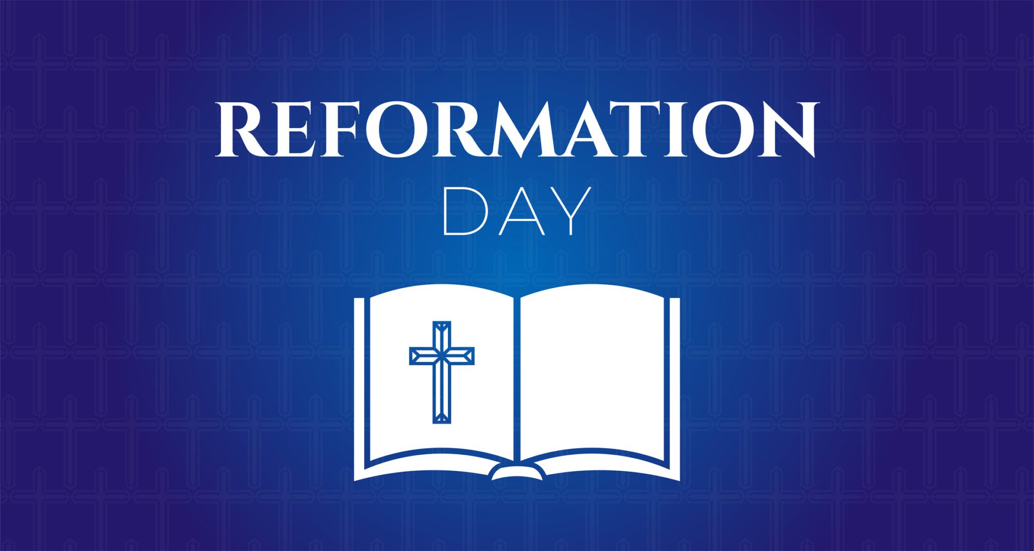 Protestant Reformation Day - Christian Inquiry