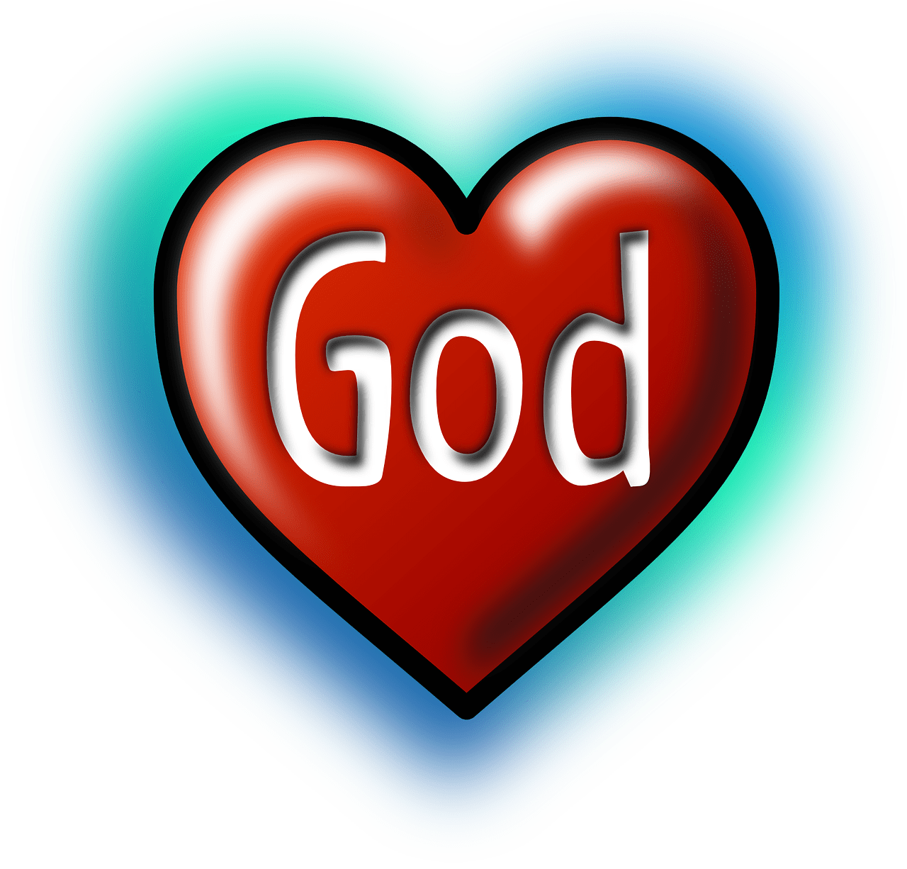 About God Self existence Christian Inquiry